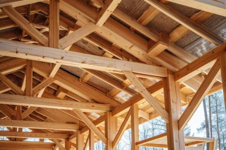 Comment poser une toiture sur une charpente à Colmar ?<br/>Comment procéder à l’installation d’une structure de toit à Colmar ?<br/>Quels sont les éléments à considérer lors de la mise en place d’une charpente en bois à Colmar ?