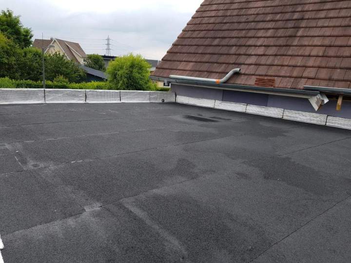 Travaux d'étanchéité Colmar
